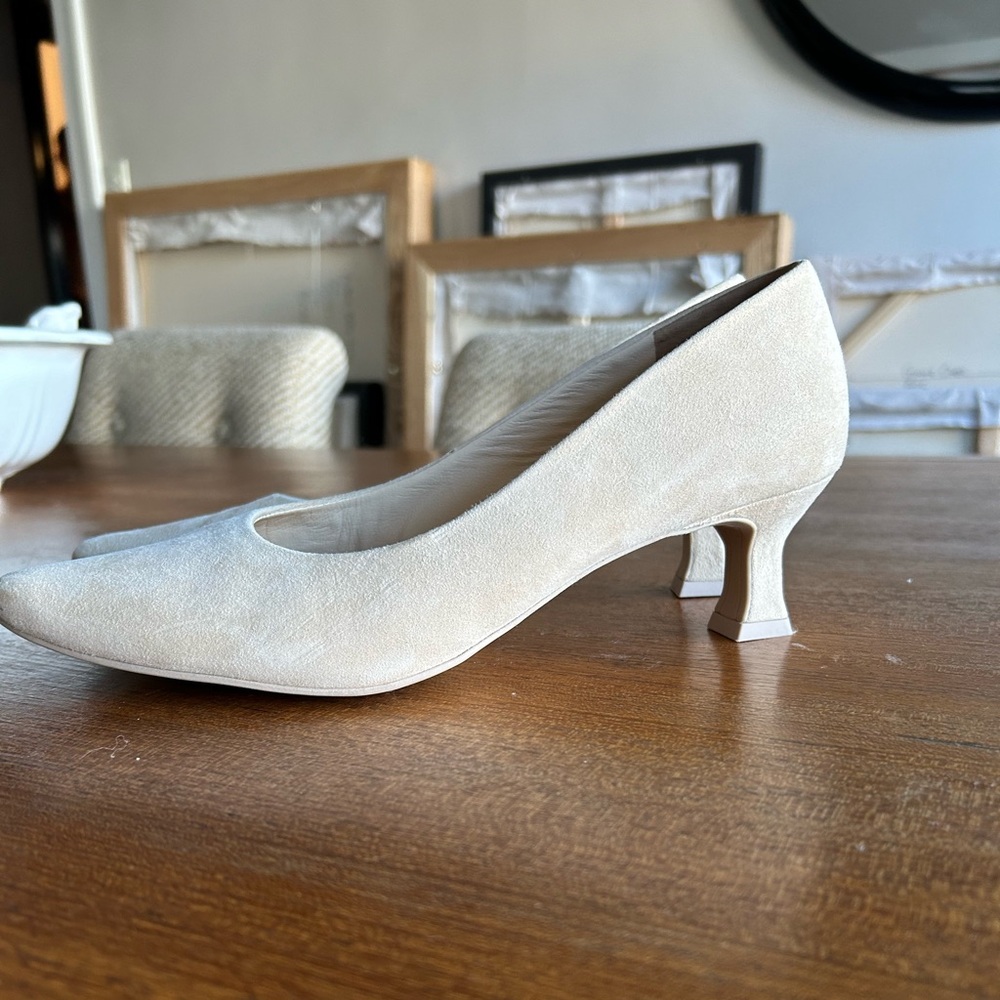 Paul Green Kitten Heel